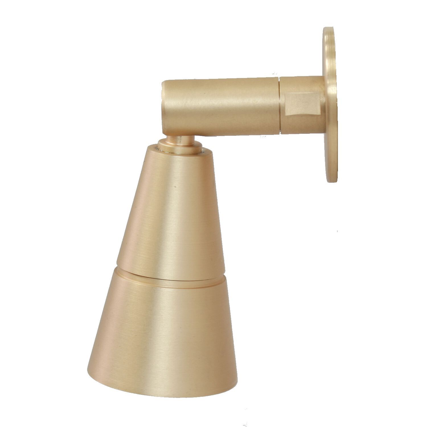 Регулируемый светодиодный настенный прожектор TEKNI-LED Pro 2 Вт ARCH-00127728 - Вид №3