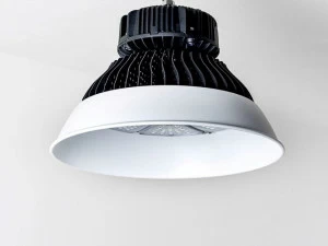 HER Светодиодный подвесной светильник из алюминия с порошковым покрытием  Su150