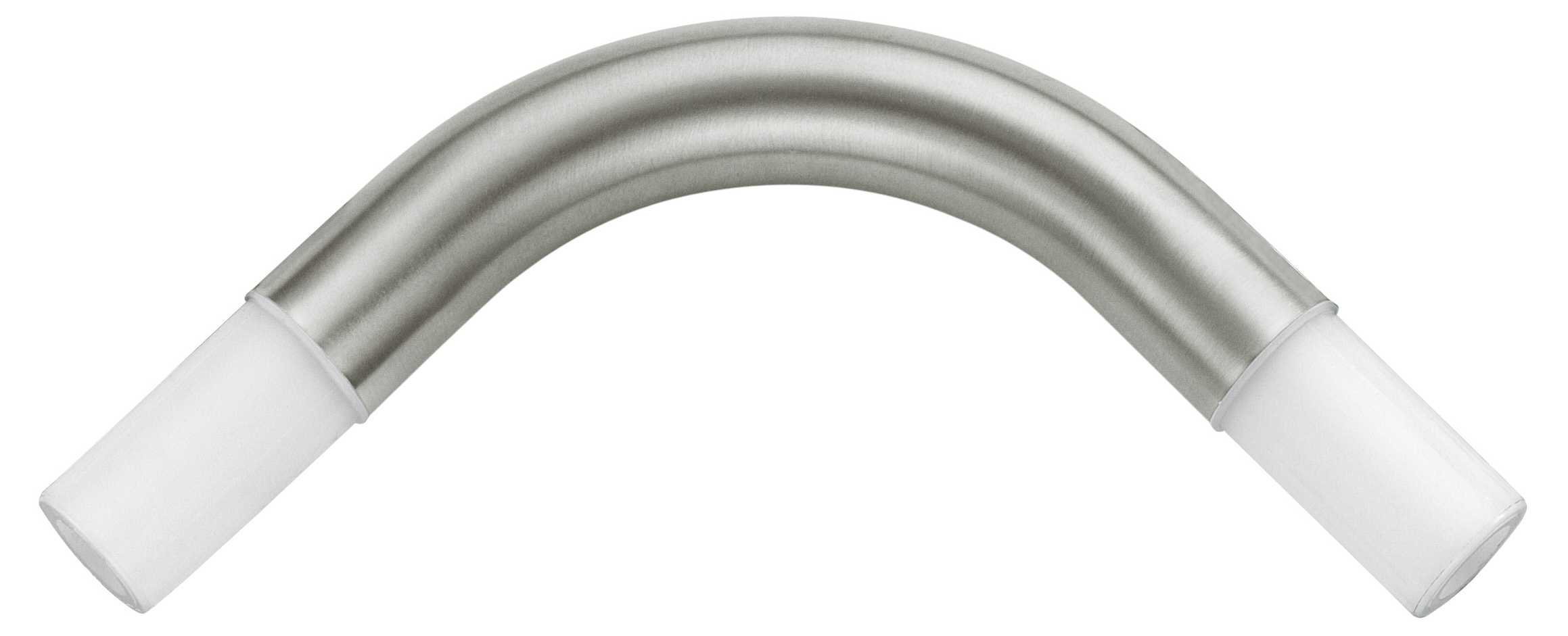 14924070000 Труба угловая 90° KEUCO Plan