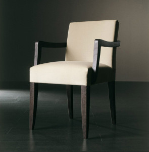 Стул  MERIDIANI KERR DUE