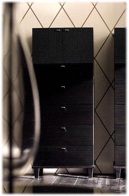 Комод Dimitri OPERA 41003 