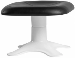 Artek Подставка для ног из кожи Karuselli