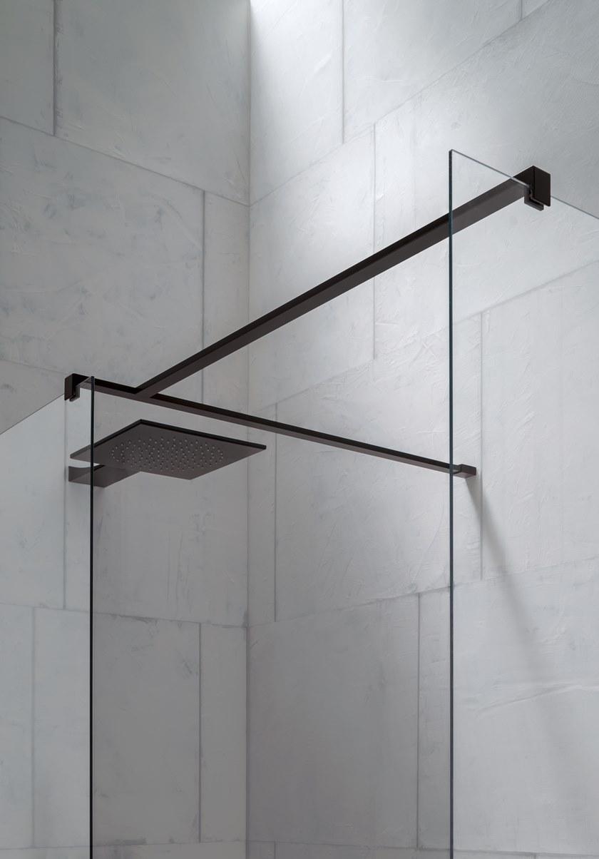 ARBLU Прямоугольная душевая кабина Sirio sun-id-1492862 - Вид №4