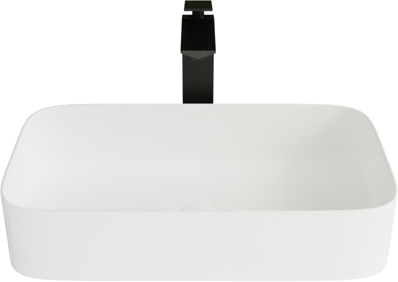 90999354 Раковина накладная AR-1064 70см STLM-0432379 ROYAL ART