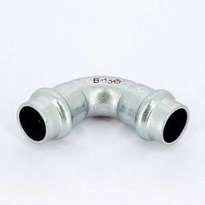 Угол 90° пресс оцинкованная сталь 15 IBP