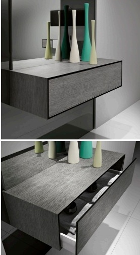 04 Stratos Cubik Collection комплект мебели GBGROUP 39840 - Вид №3