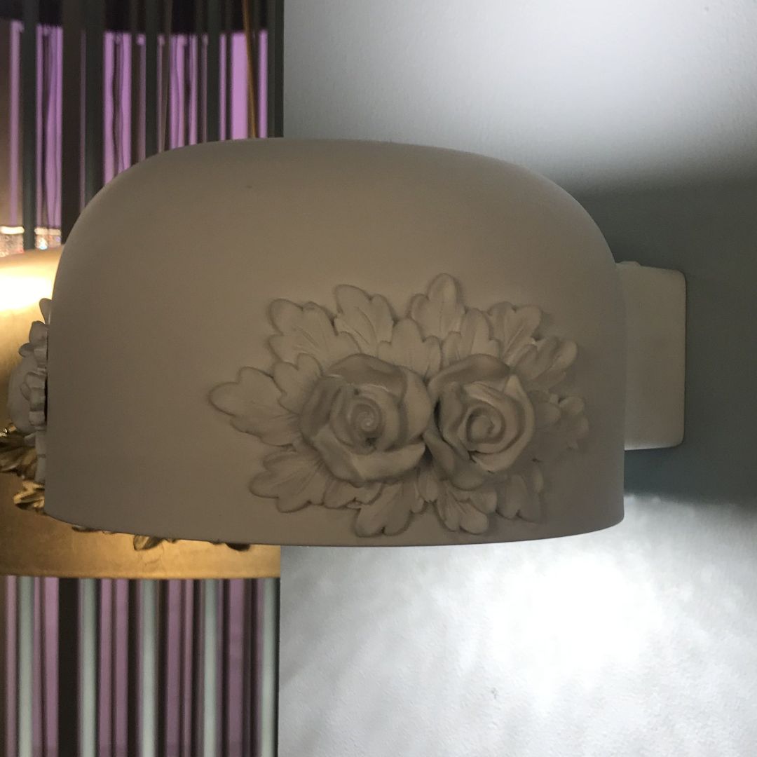 Masiero Dame A2 бра Damea2 - Вид №1