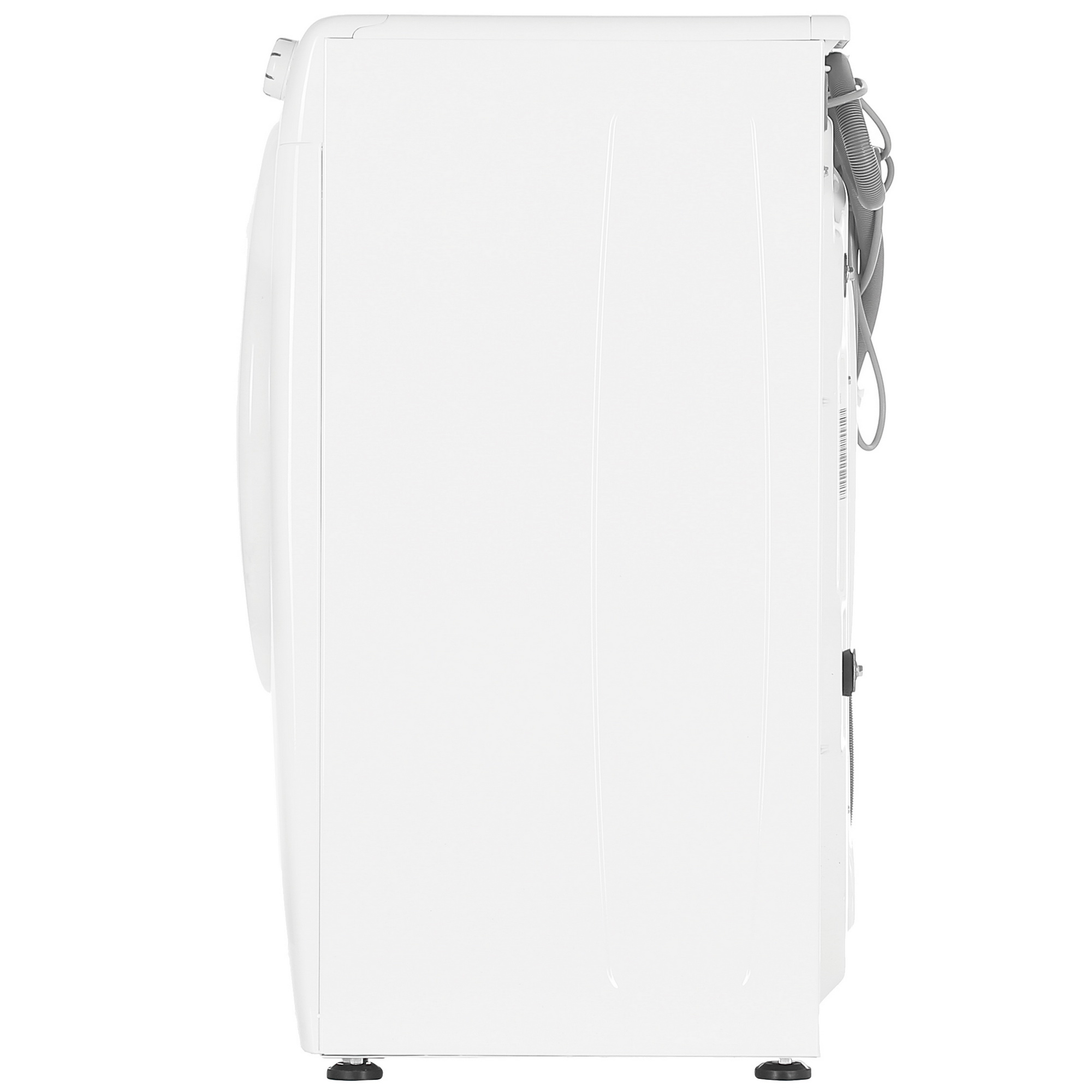 8119978 Стирально-сушильная машина Candy CSW4 365D/2-07 белый STDN-0020110 - Вид №2