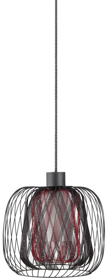 Forestier Подвесной светильник из металла Bodyless sun-id-1405754 - Вид №3