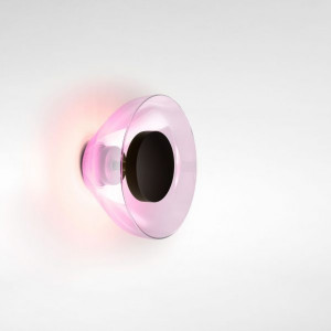 095218 Бра фиолетовое Marset Aura