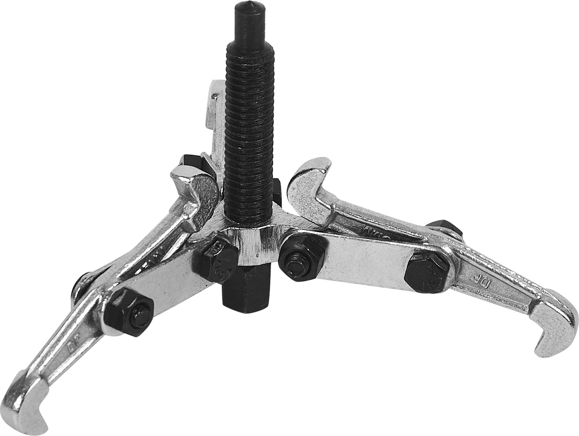 87431129 Съемник подшипников механический 525205 75 мм STLM-0073899 SPARTA  - Вид №1