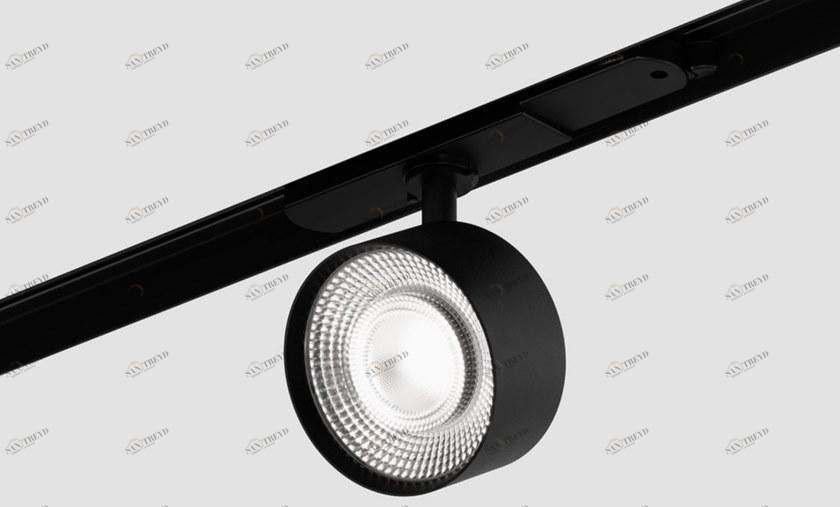 Centrsvet Светодиодное трековое освещение с диммером Oreo sun-id-1506673