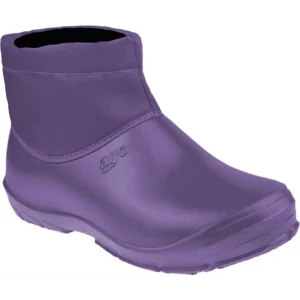 Полусапоги женские Ayo NPL2 размер 39 цвет фиолетовый