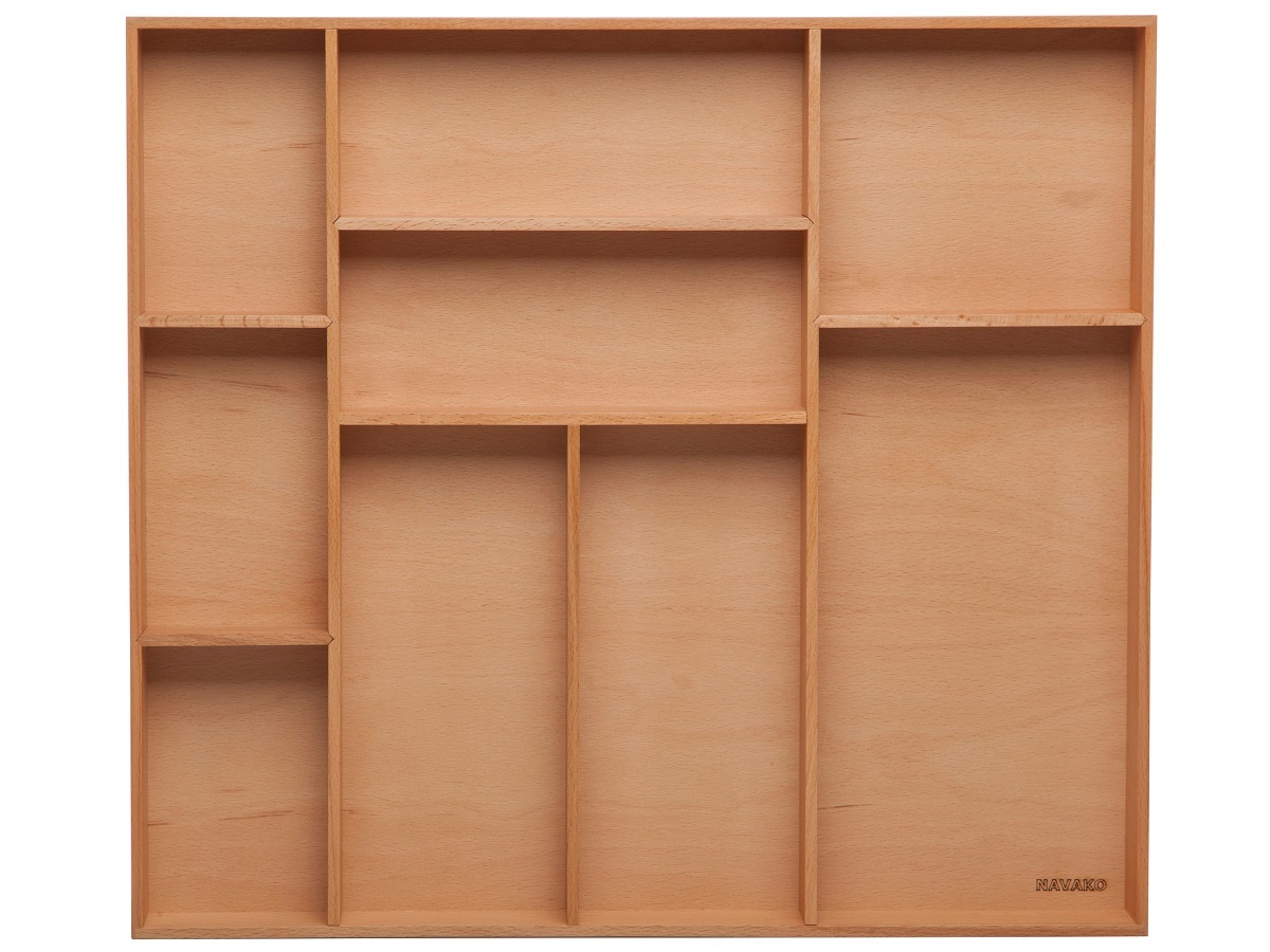 Лоток для столовых приборов Epos 600 LB  NAVAKO 10256 - Вид №2