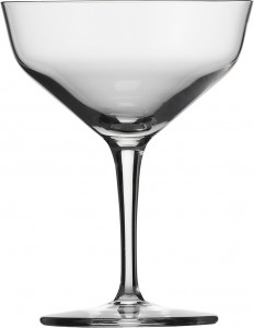 10674783 Schott Zwiesel Набор креманок для коктейля Schott Zwiesel Бар 226мл, 2шт, п/к Стекло