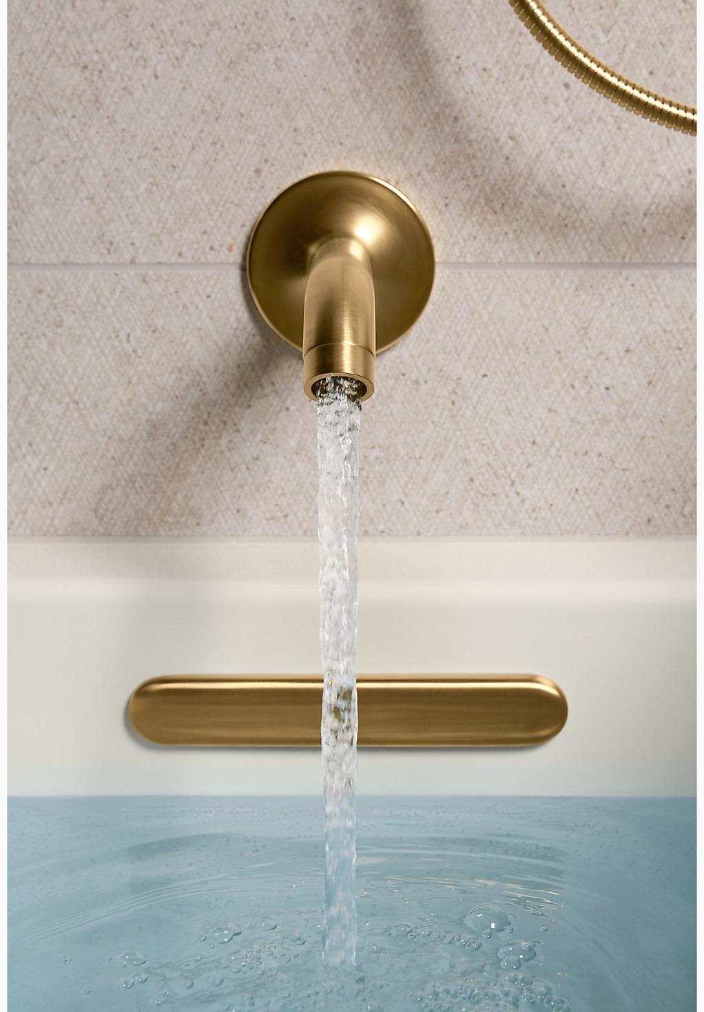 KOHLER Underscore Прямоугольник 60 K-20202-LA-0  - Вид №6