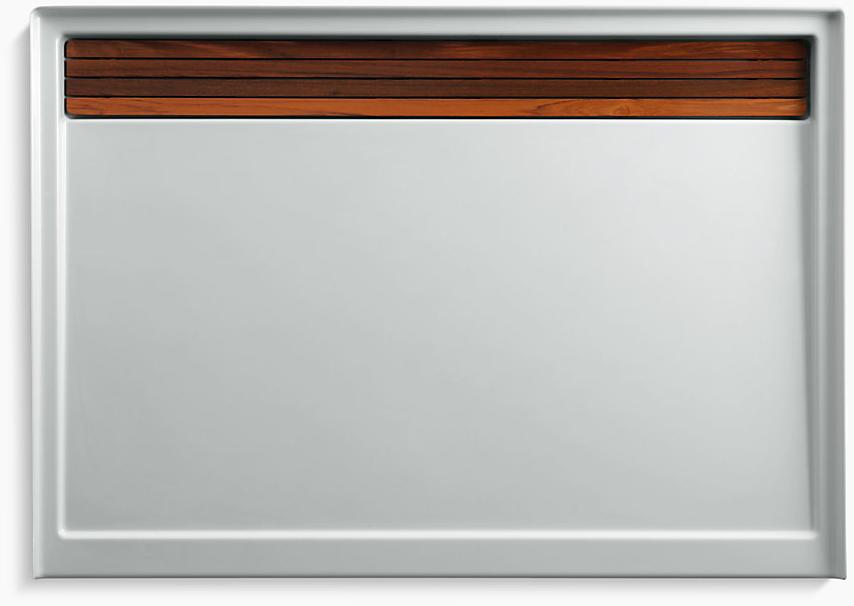 KOHLER Groove 60 K-9996-NY  - Вид №3