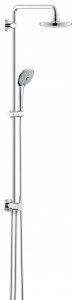 27297001 Душевая система Grohe Euphoria хром