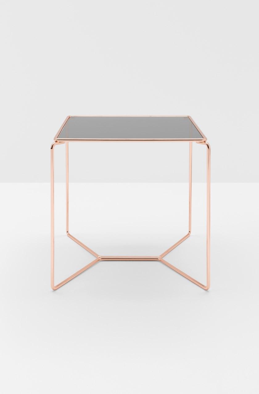 Billiani Маленький стол Marcel sun-id-1464146 - Вид №6