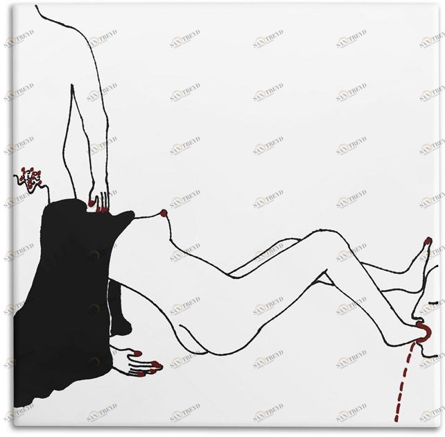 Kiasmo Керамическое покрытие Boudoir Ktb09