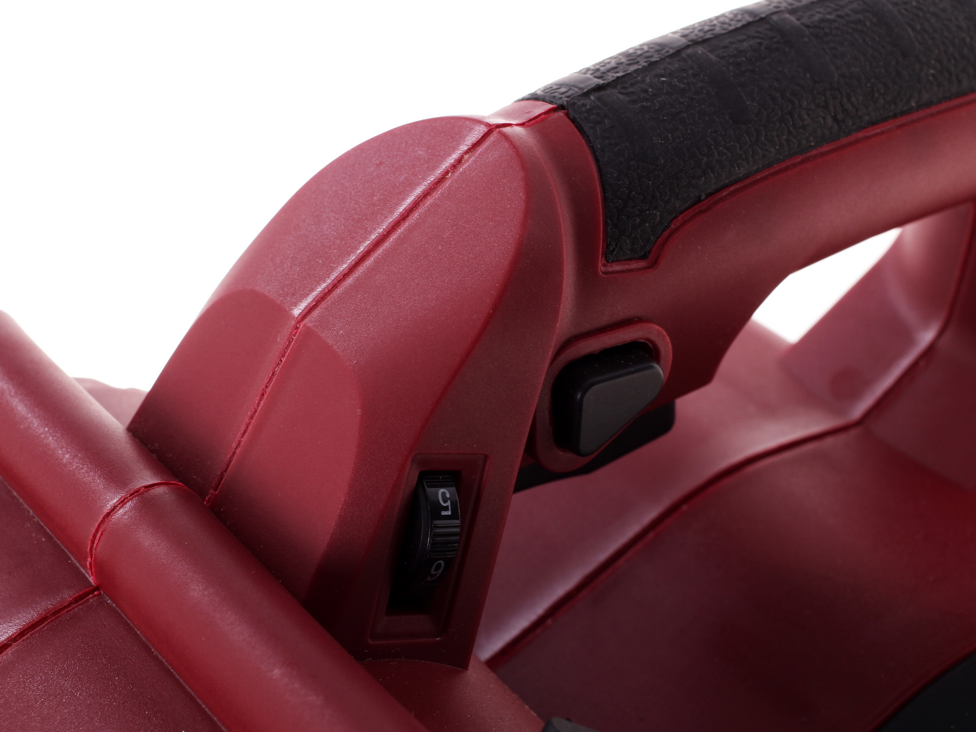 Ленточная шлифмашина RedVerg RD-BS110 1026072 STDN-0150152 - Вид №5