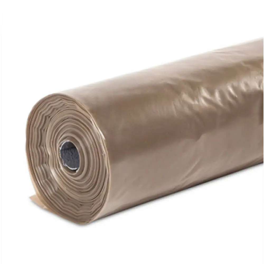 Пленка техническая 3Х50 м 100 мкм Santreyd STLM-2097035 - Вид №1