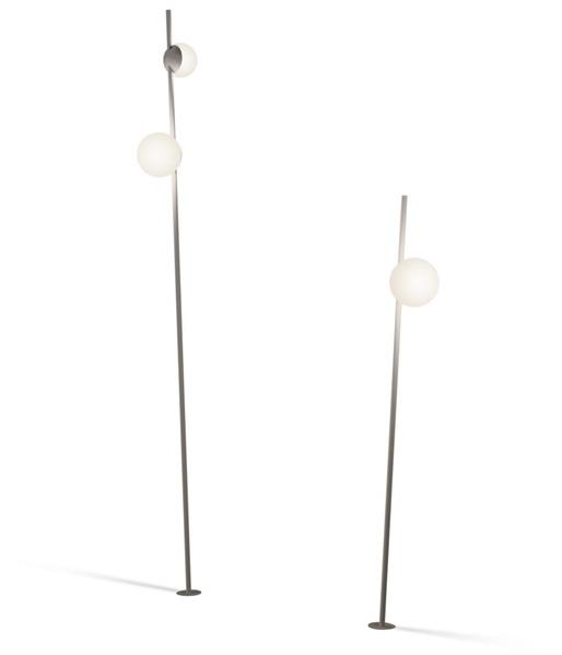 Vibia Светодиодный напольный светильник June sun-id-1453027 - Вид №1