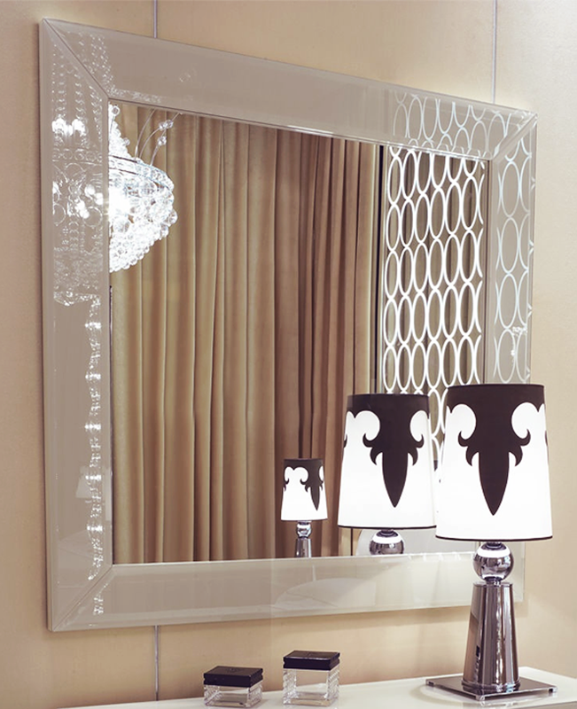 Зеркало  VISIONNAIRE Midnight 7 