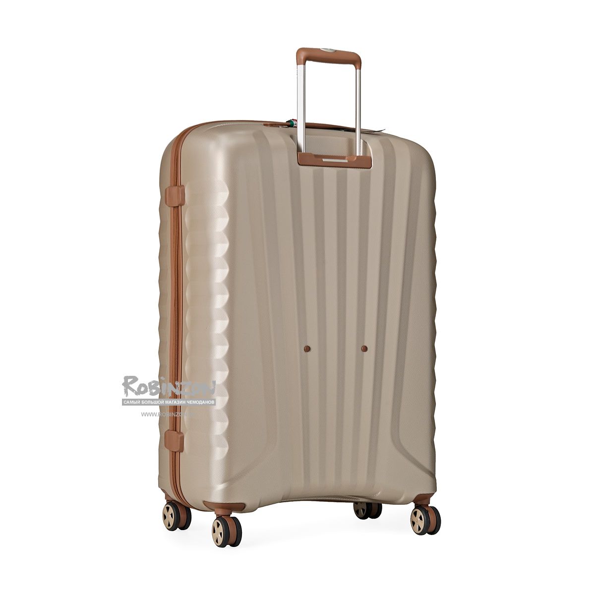 5167-0426 Чемодан 5167 L 4w Roncato Uno ZSL Premium  - Вид №1