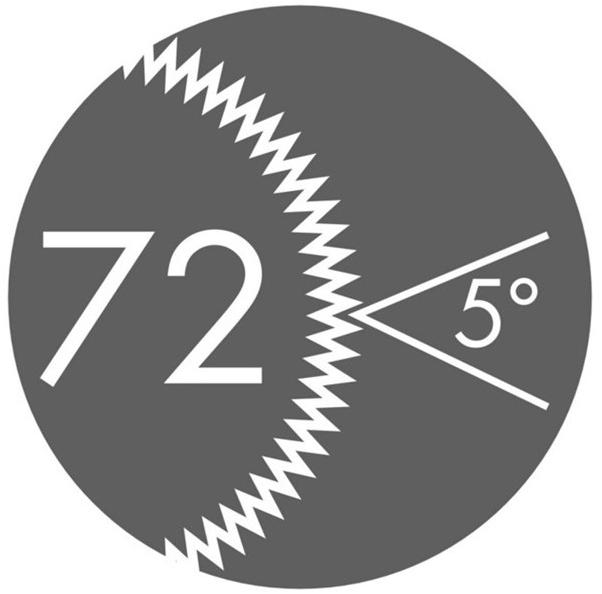 Würth Комбинированный ключ Assortimenti chiavi 0965900412 - Вид №1