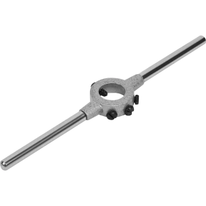 Плашкодержатель Спец 20 мм