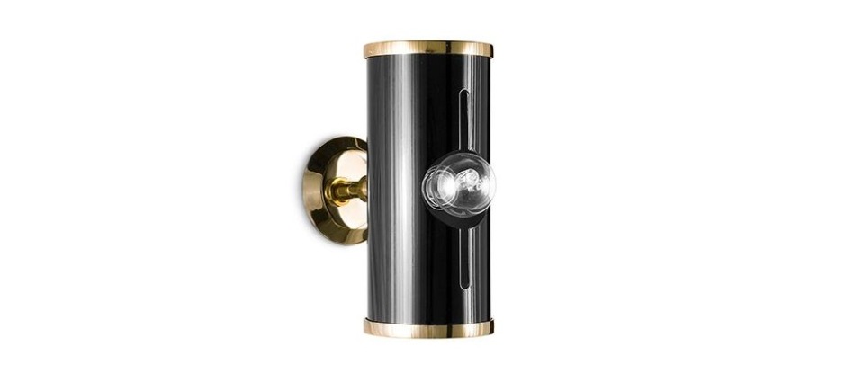 040099 Бра Delightfull Chuck 