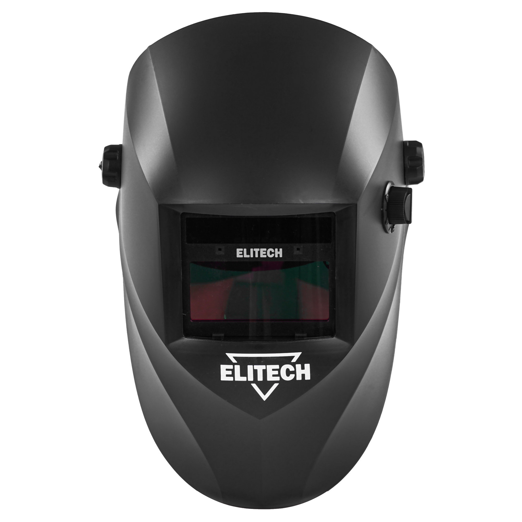 Маска сварочная Elitech 777 9132095 STDN-0047918 - Вид №1