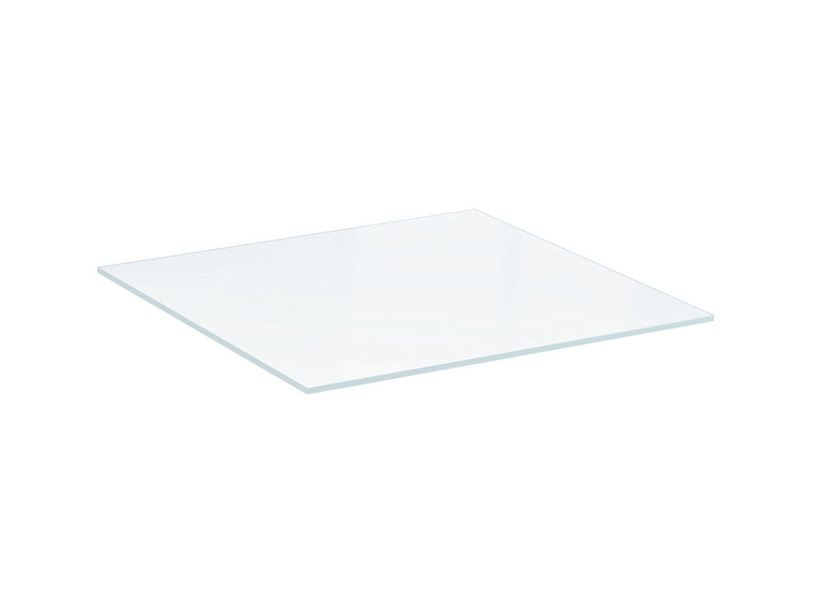Стеклянная полка для ванной Geberit Xeno2 ARCH-00102462 - Вид №1