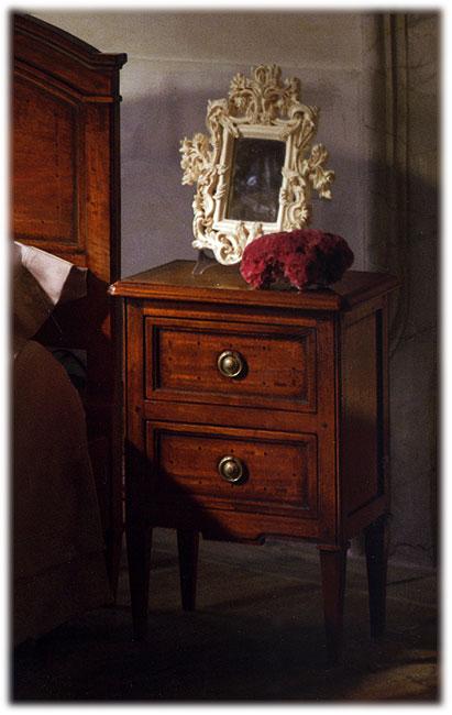 Тумбочка  CASTELLAN NL 877 