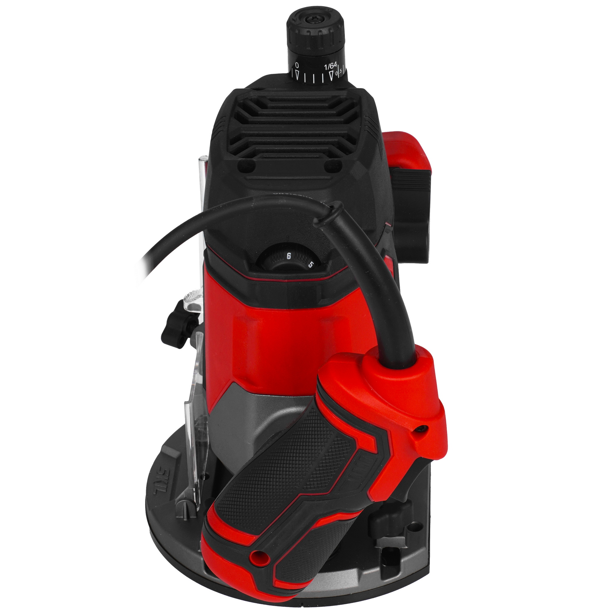 Фрезер SKIL RT1315 9284619 STDN-0132303 - Вид №2