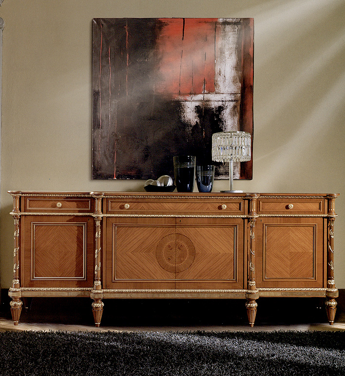 Буфет  ZANABONI B/4092 