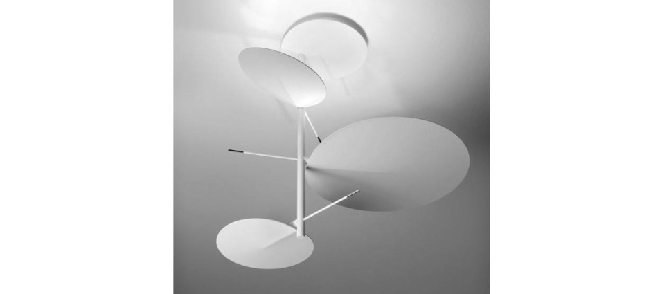 006358 Потолочный светильник Estiluz Obs - Вид №1