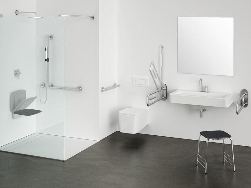 Provex Industrie Сиденье для душа 400 sun-id-1481051 - Вид №3