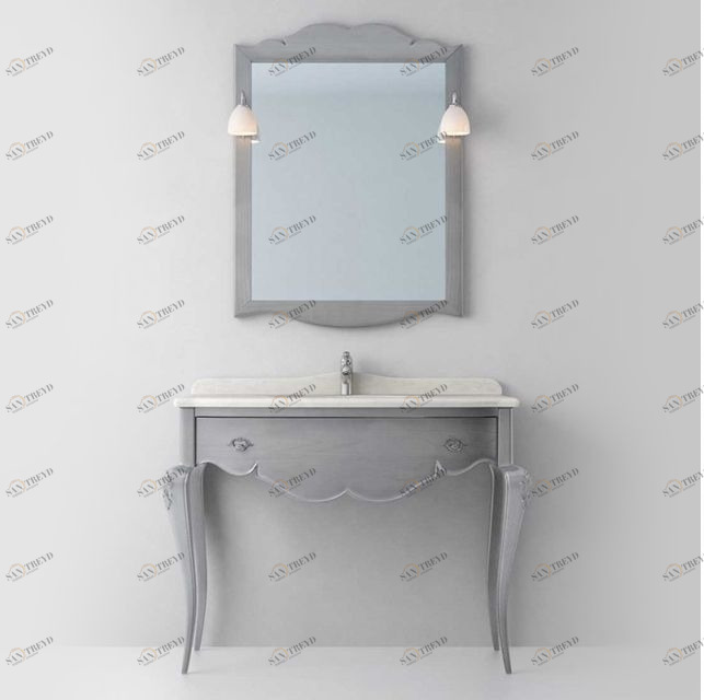 Avila Dos Комплект мебели CLASSICAL 02/2 Color 45 STYLISH CLASSICAL STYLISH CLASSICAL022NEW