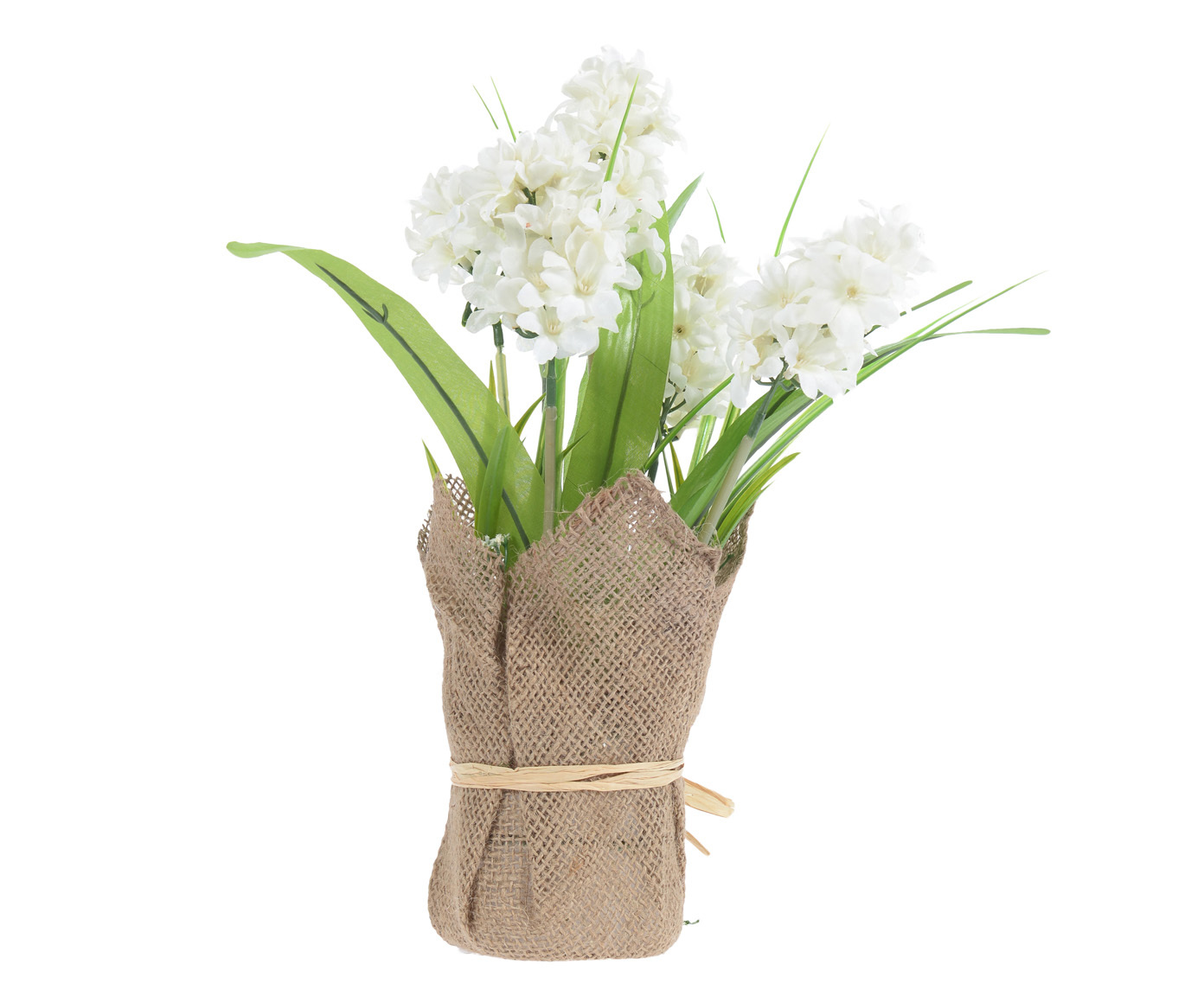 3885475.0137 искусственный цветок в кашпо TO4ROOMS  - Вид №1