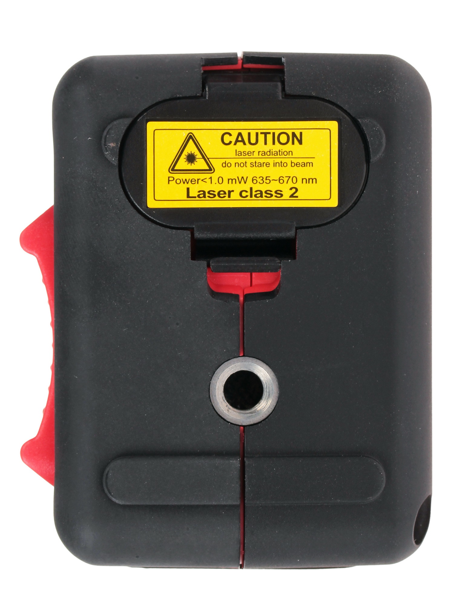 Лазерный нивелир ADA Cube Mini Basic Edition 1040606 STDN-0015691 - Вид №6