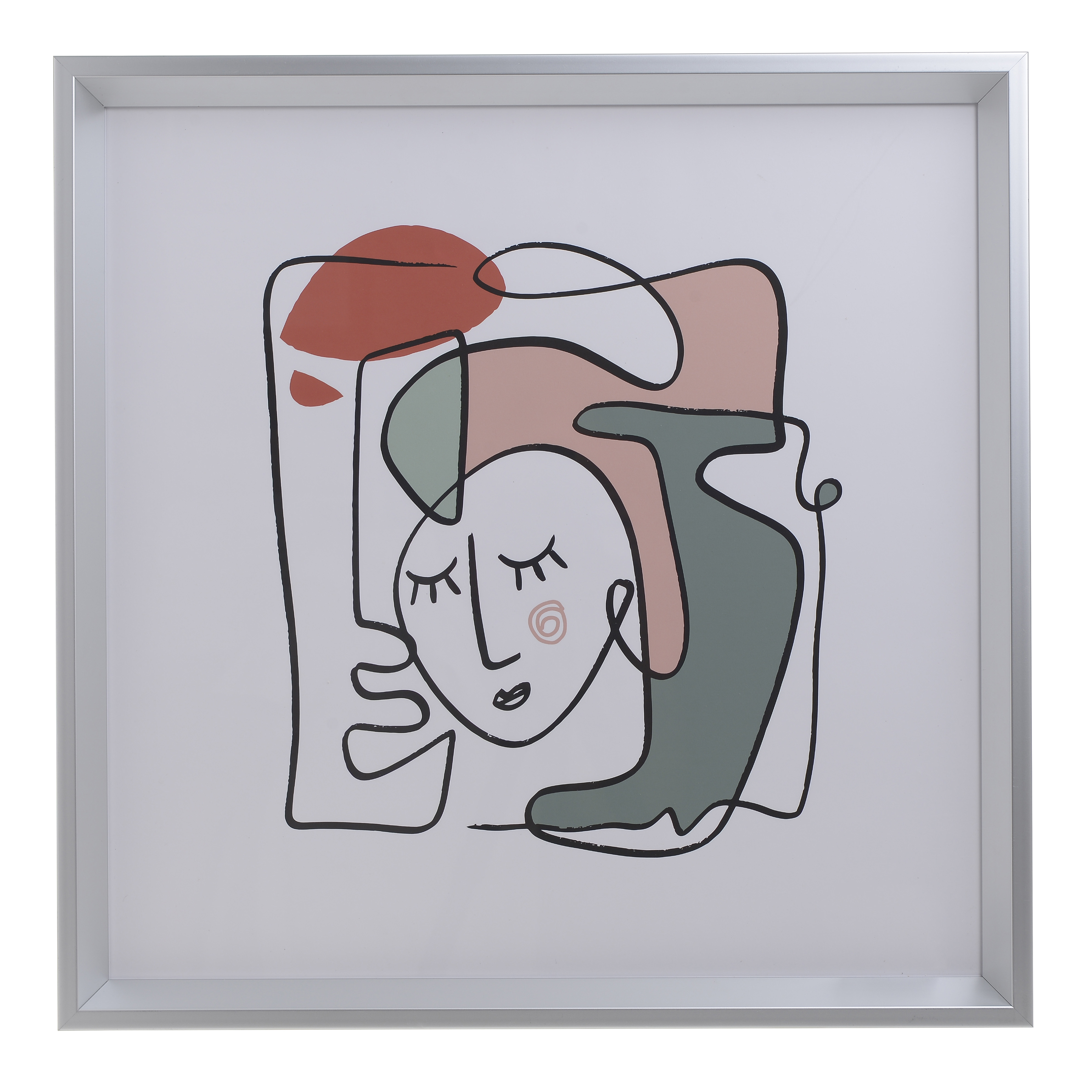 3890763.0070 ПРИНТ В РАМЕ TO4ROOMS  - Вид №1