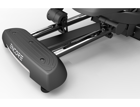 ENCORE ECE5 Эллиптический тренажер aerofit encore ece5 AeroFIT  - Вид №2