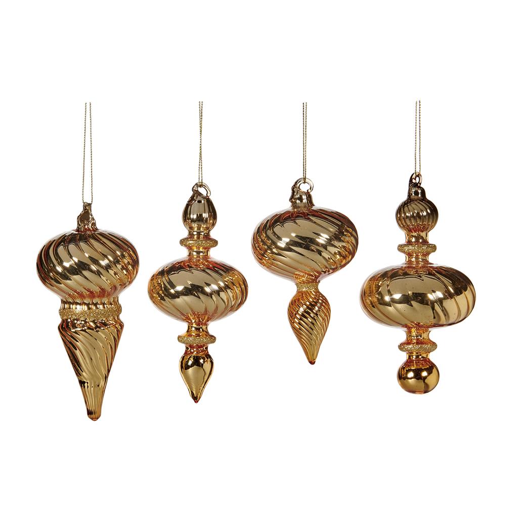 C 18140 Шарик фигурка закрученная 15 см (цена за шт) GOODWILL Santreyd 