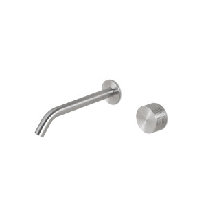 Настенный смеситель для раковины KRO142 linki