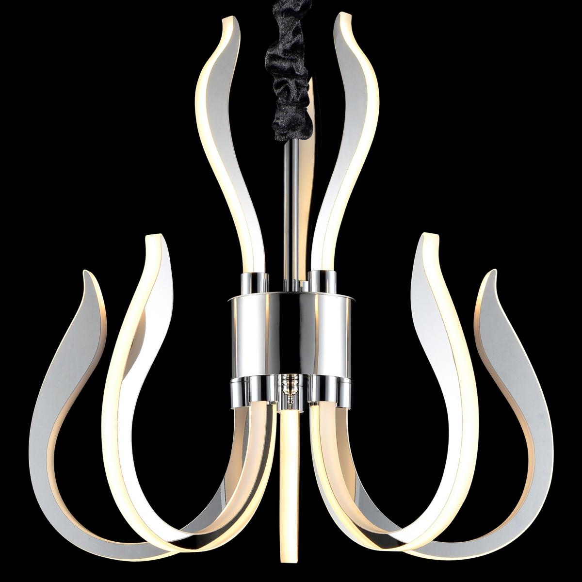 066702 Люстра 5563 Mantra Versailles - Вид №11