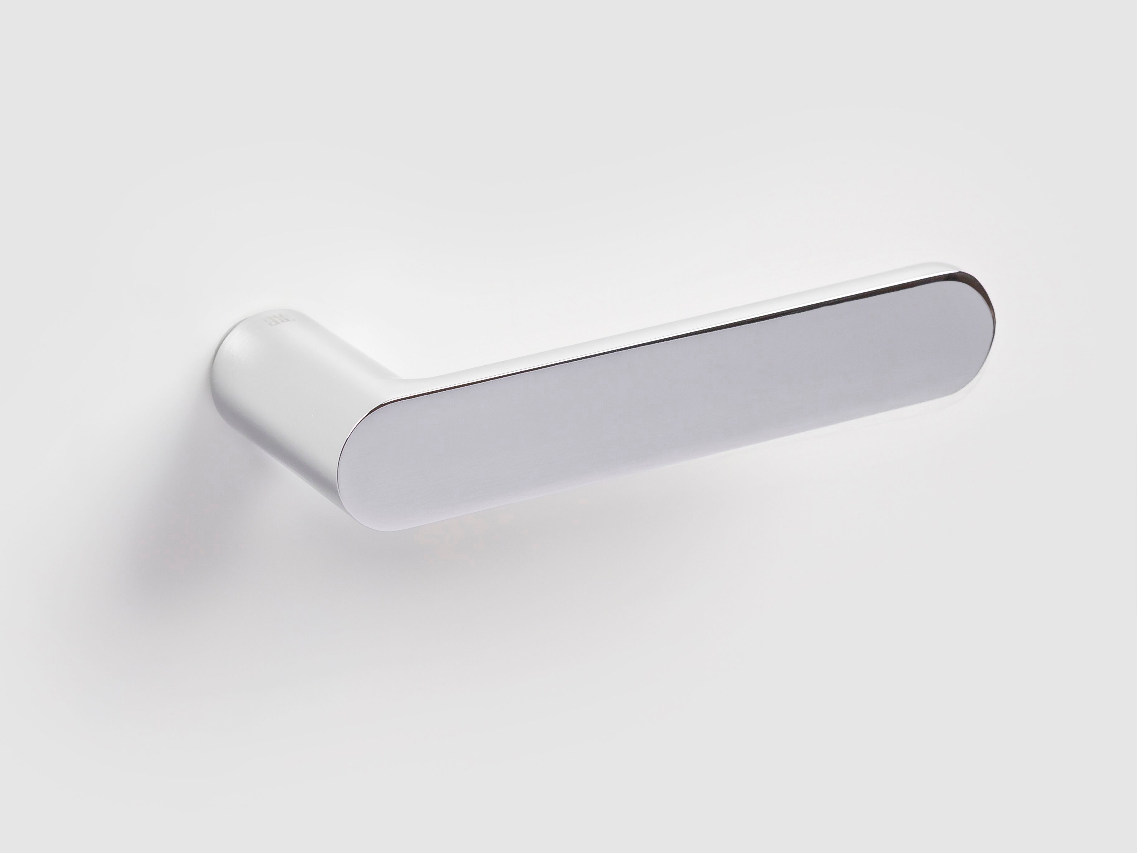 Ручка зама без розетки VERUM обнаженная ARCH-00143683 - Вид №3