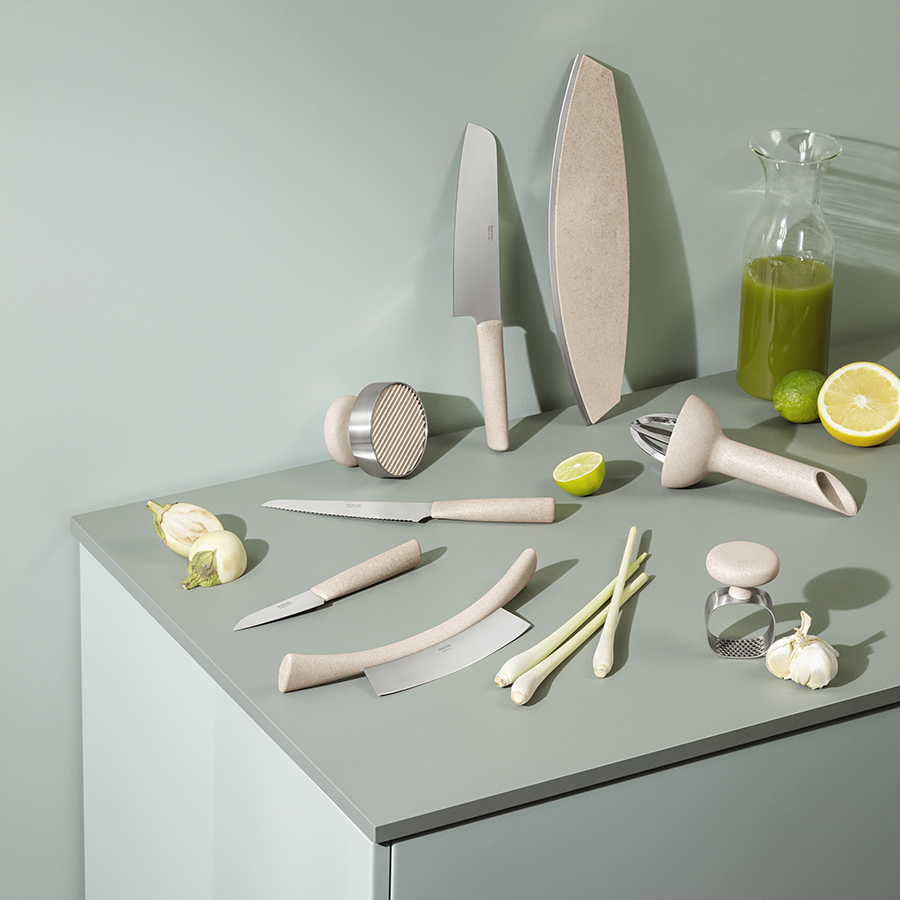 531401 Пресс для котлет green tool Eva Solo  - Вид №4