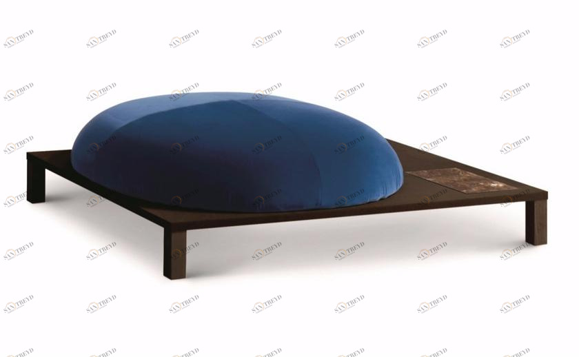 arflex Подставка для ног из ткани Bonsai sun-id-1479074